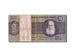 Banknote, Brazil, 10 Cruzeiros, VF(20-25)
