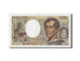 France, 200 Francs, 200 F 1981-1994 ''Montesquieu'', 1989, KM #155c, VF(20-25),.