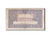 Billete, Francia, 1000 Francs, ...-1889 Circulated during XIXth, 1926