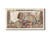 Banknot, Francja, 10,000 Francs, Génie Français, 1953, 1953-02-05, EF(40-45)