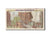 Banknote, France, 10,000 Francs, 10 000 F 1945-1956 ''Génie Français'', 1953