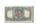 Geldschein, Frankreich, 1000 Francs, 1 000 F 1945-1950 ''Minerve et Hercule''