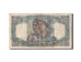 Billete, Francia, 1000 Francs, 1 000 F 1945-1950 ''Minerve et Hercule'', 1946