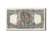 Geldschein, Frankreich, 1000 Francs, 1 000 F 1945-1950 ''Minerve et Hercule''