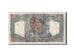 Banknote, France, 1000 Francs, 1 000 F 1945-1950 ''Minerve et Hercule'', 1949