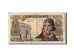 Francia, 100 Nouveaux Francs, 100 NF 1959-1964 ''Bonaparte'', 1963, KM:144a,...