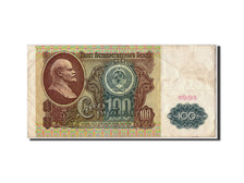 Billet, Russie, 100 Rubles, 1991, TB+