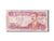 Banknot, Irak, 5 Dinars, 1992, AU(50-53)