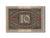 Biljet, Duitsland, 10 Mark, 1920, 1920-02-06, SUP