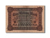 Biljet, Duitsland, 1 Million Mark, 1923, 1923-02-20, TB+