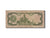 Banknote, Venezuela, 20 Bolivares, 1989, 1989-09-07, VG(8-10)