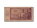 Cecoslovacchia, 50 Korun, 1964, B+