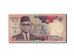 Billete, 10,000 Rupiah, Indonesia, BC+