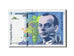 Geldschein, Frankreich, 50 Francs, 50 F 1992-1999 ''St Exupéry'', 1992, UNZ-
