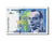 Banconote, Francia, 50 Francs, 50 F 1992-1999 ''St Exupéry'', 1992, SPL-