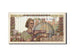 Banknot, Francja, 10,000 Francs, Génie Français, 1953, 1953-11-05, AU(55-58)