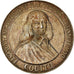 France, Medal, Philosophie, René Descartes, Sciences & Technologies, Torcheux