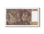 Geldschein, Frankreich, 100 Francs, 100 F 1978-1995 ''Delacroix'', 1979, SS+