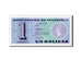 Banknote, Venezuela, 1 Bolivar, 1989, 1989-10-05, UNC(65-70)