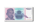 Billet, Yougoslavie, 50,000 Dinara, 1993, SPL