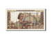 Banknote, France, 10,000 Francs, 10 000 F 1945-1956 ''Génie Français'', 1953