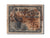 Banknot, Kongo Belgijskie, 5 Francs, 1944, 1944-03-10, VF(20-25)