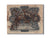 Billete, 5 Francs, 1944, Congo belga, 1944-03-10, BC