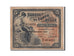 Billete, 5 Francs, 1947, Congo belga, 1947-04-10, MBC