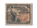 Banknot, Kongo Belgijskie, 5 Francs, 1947, 1947-04-10, VF(30-35)
