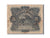 Banconote, Congo belga, 5 Francs, 1947, 1947-04-10, MB+