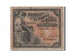 Belgian Congo, 5 Francs, 1949, KM #13B, 1949-05-18, EF(40-45), B/E 310410