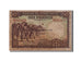 Billete, 10 Francs, 1942, Congo belga, 1942-07-10, BC