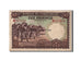 Congo Belge, 10 Francs type 1941-50, Deuxième Émission - 1942