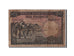 Belgian Congo, 10 Francs, 1944, KM #14D, 1944-06-10, F(12-15), Y691488