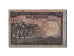 Biljet, Belgisch Congo, 10 Francs, 1949, 1949-08-15, B+