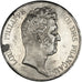 Francia, Louis-Philippe, 5 Francs, 1830, Lille, SPL-, Argento, Gadoury:675