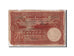 Billet, Congo belge, 20 Francs, 1943, 1943-03-10, B+