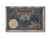 Banconote, Congo belga, 20 Francs, 1940, 1940-09-10, B+