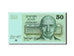 Banknote, Israel, 50 Lirot, 1973, UNC(65-70)
