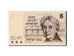 Banconote, Israele, 5 Lirot, 1973, FDS