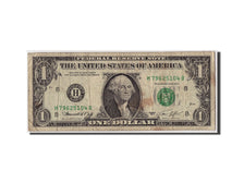 Stati Uniti, One Dollar, 1974, MB