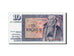 Geldschein, Iceland, 10 Kronur, UNZ
