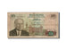 Tunisia, 10 Dinars, 1980, 1980-10-15, B+