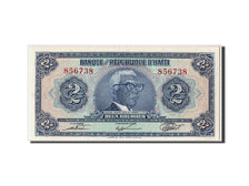 Haiti, 2 Gourdes, KM #201, 1919-04-12, UNC(65-70), 856738