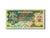 Geldschein, Uganda, 10 Shillings, 1987, UNZ