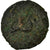 Coin, Pictones, Bronze, VF(30-35), Bronze