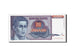 Banconote, Iugoslavia, 500,000 Dinara, 1993, FDS