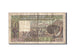 Stati dell'Africa occidentale, 500 Francs, 1989, MB