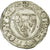 Coin, France, Blanc, Tours, AU(50-53), Billon, Duplessy:377A