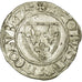 Moneta, Francja, Blanc, Tours, AU(50-53), Bilon, Duplessy:377A
